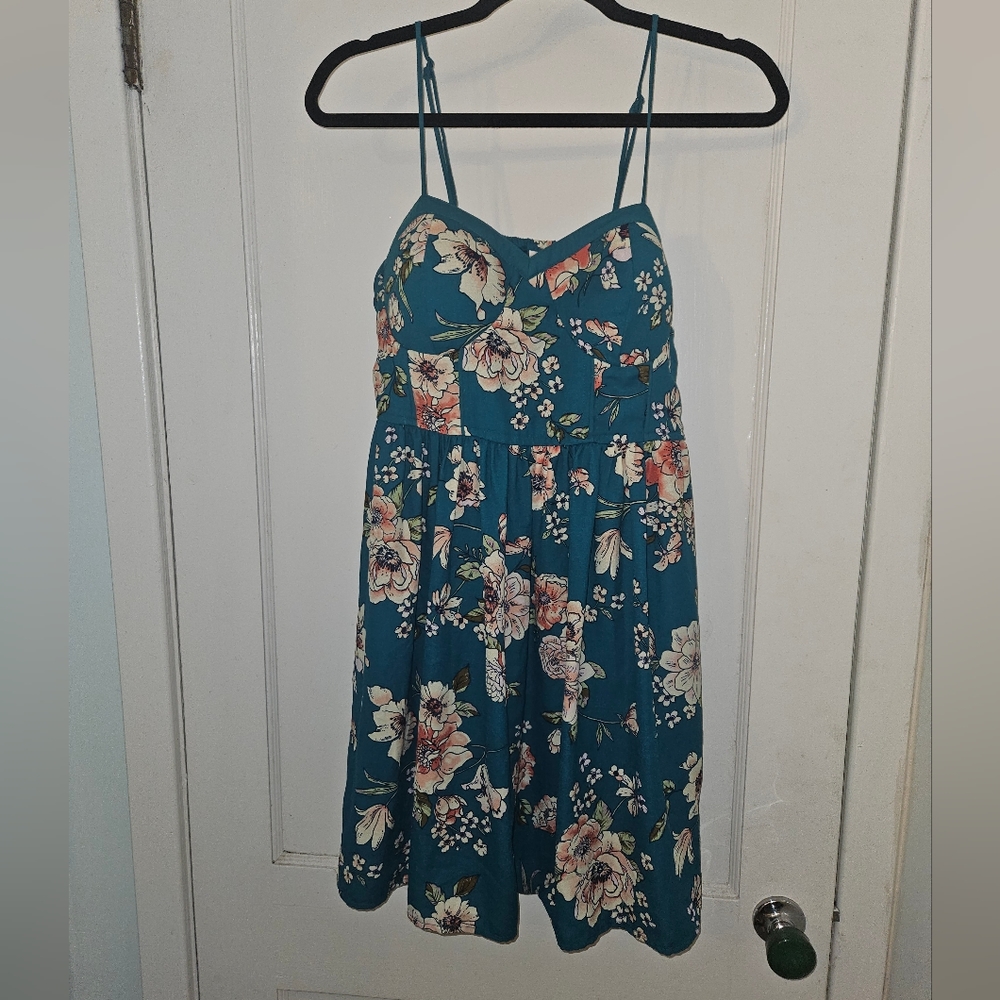 Xhileration Sundress NWT size L